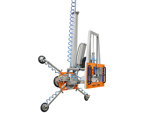 Baureihe ERGO-Pick