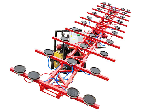 Vakuumheber IT-BT 1000